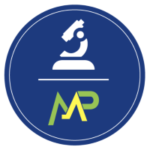 Logo de Servicios Médicos MP